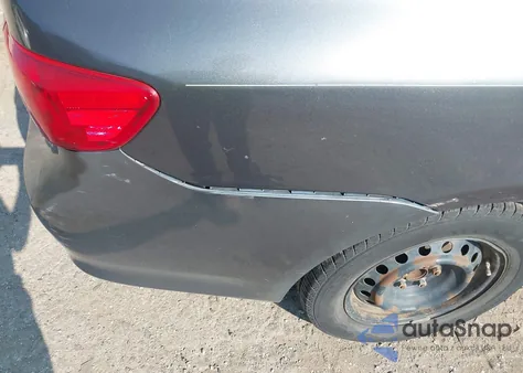 2010 Toyota Corolla Le from USA, damaged, VIN 1NXBU4EE5AZ176637